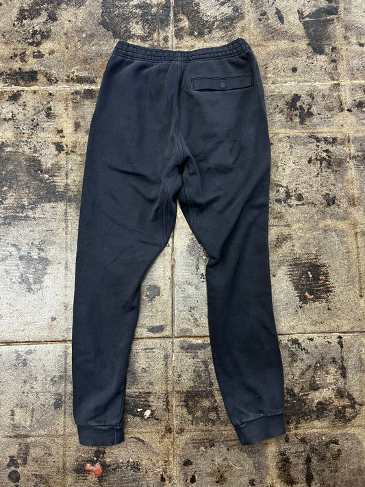 BLACK NIKE SWEATPANTS