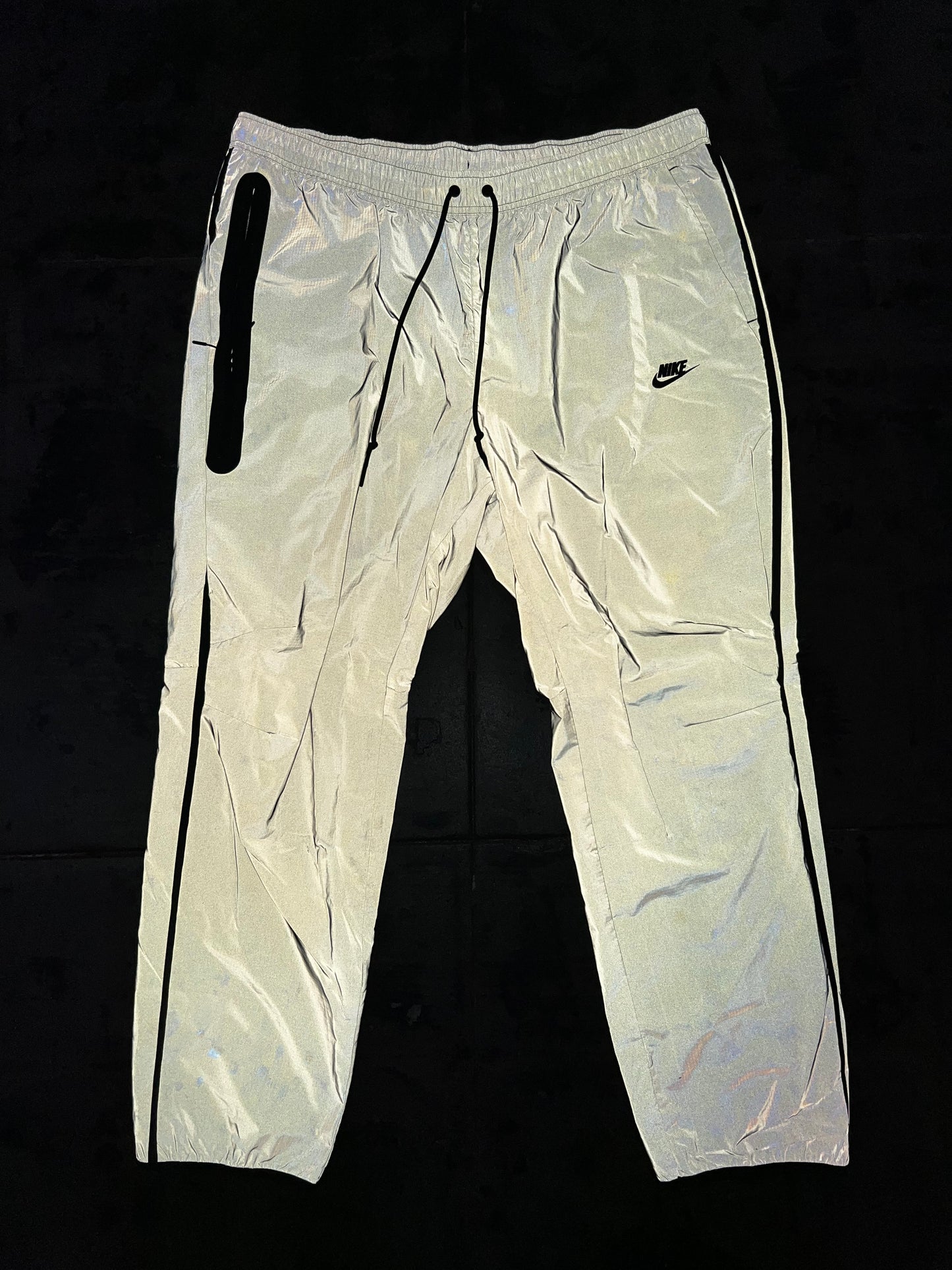 NIKE REFLECT TRACK PANTS