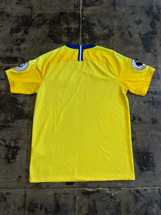 NIKE CHELSEA JERSEY BOOT