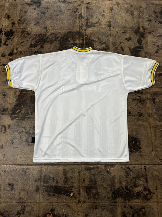 PUMA 96/98 LEEDS UNITED HOME JERSEY