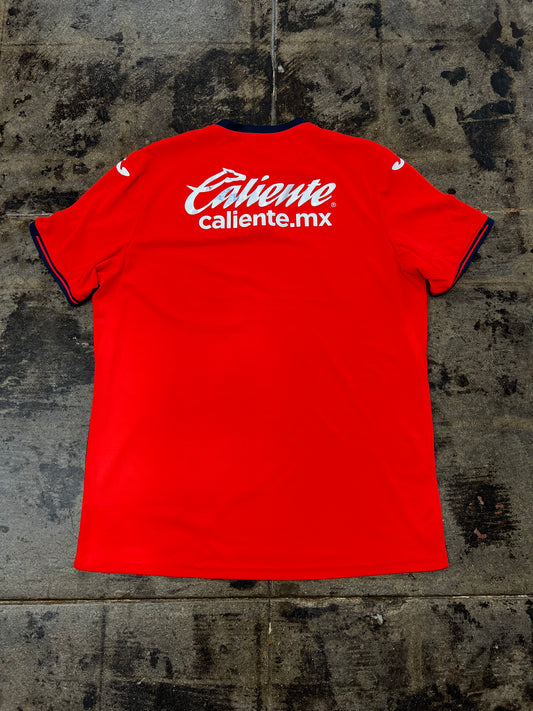 JOMA 21/22 CRUZ AZUL 3RD JERSEY