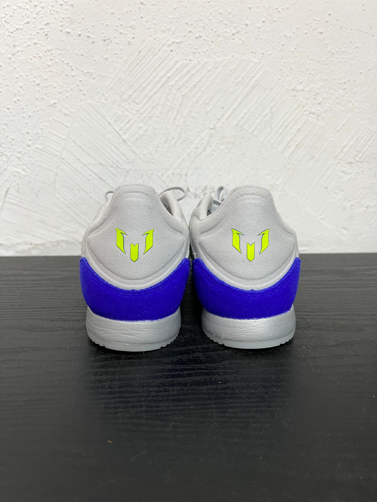 ADIDAS F50 FREESTYLE MESSI INDOOR SOCCER SHOES