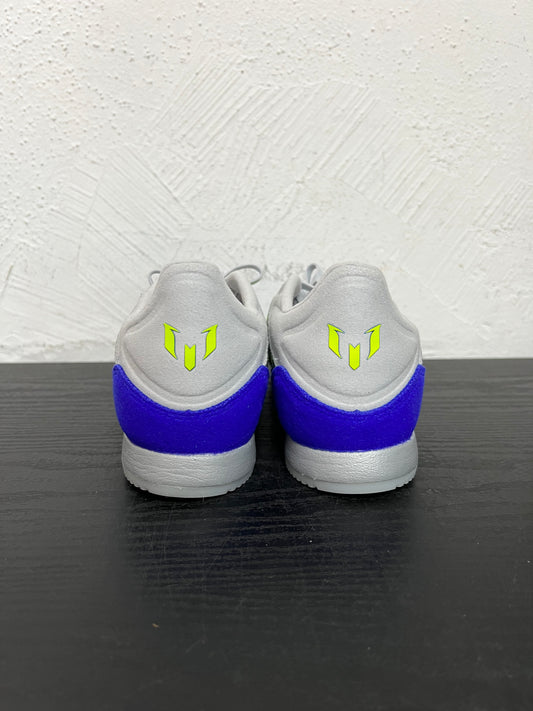 ADIDAS F50 FREESTYLE MESSI INDOOR SOCCER SHOES