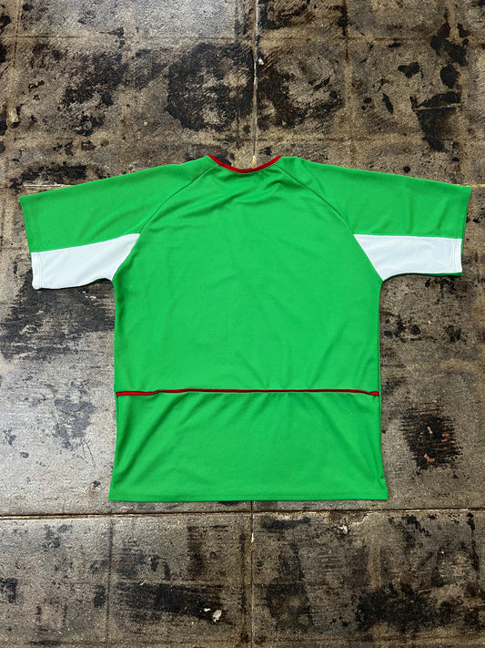 NIKE MEXICO HOME JERSEY BOOT