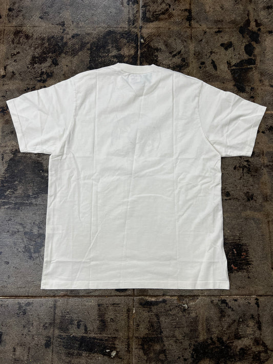 SUPREME LOTUS S-S TOP NATURAL TEE