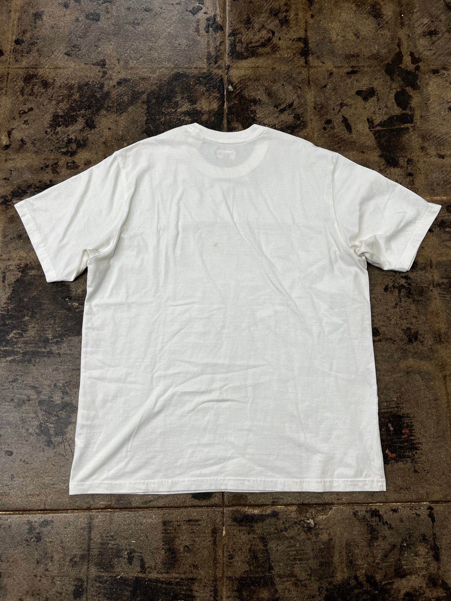 SUPREME LEGENDARY S-S TOP TEE