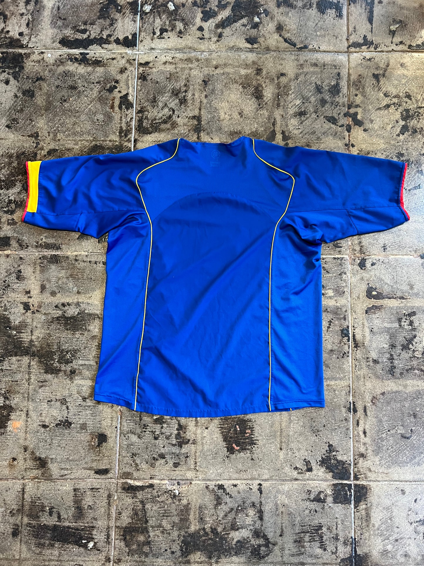 NIKE 04/05 ARSENAL AWAY JERSEY