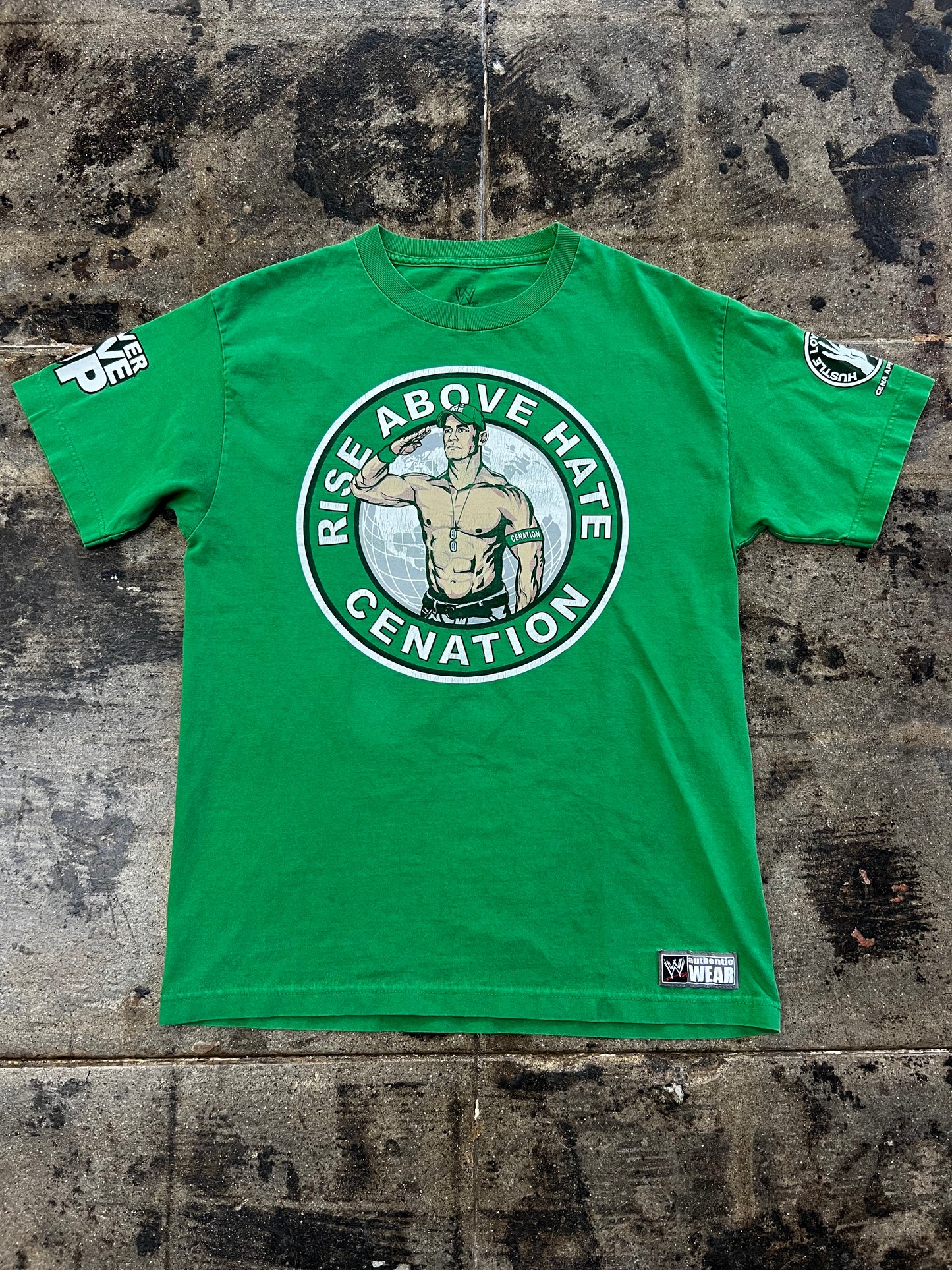 John Cena T shirt