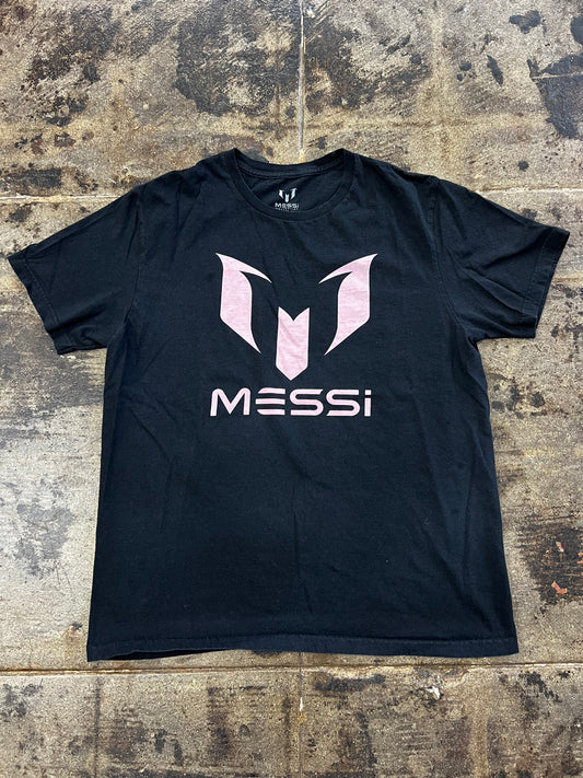 Messi shirt