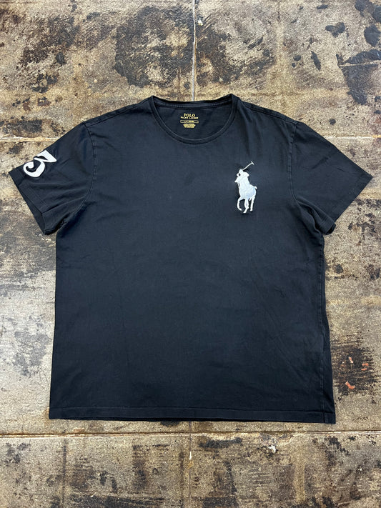 Polo Ralph Lauren Logo T Shirt