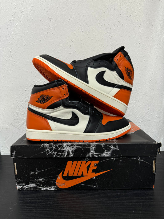 JORDAN 1 SHATTERED BACKBOARD(2025)