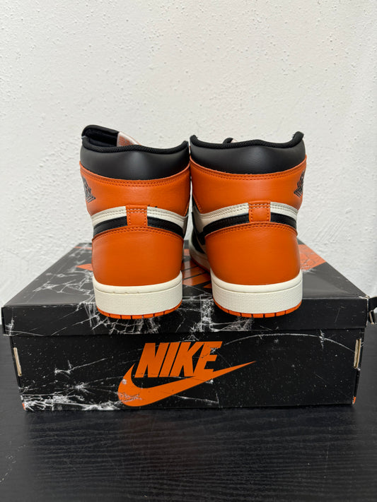 JORDAN 1 SHATTERED BACKBOARD(2025)