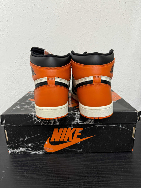 JORDAN 1 SHATTERED BACKBOARD(2025)