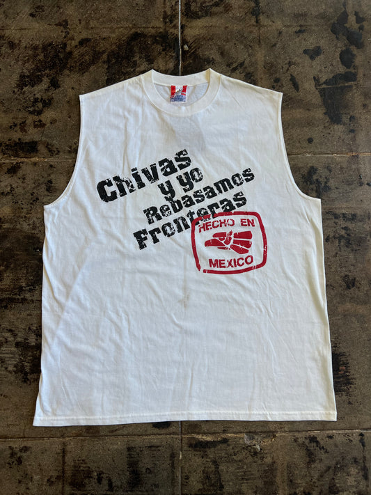 CHIVAS CUTOFF
