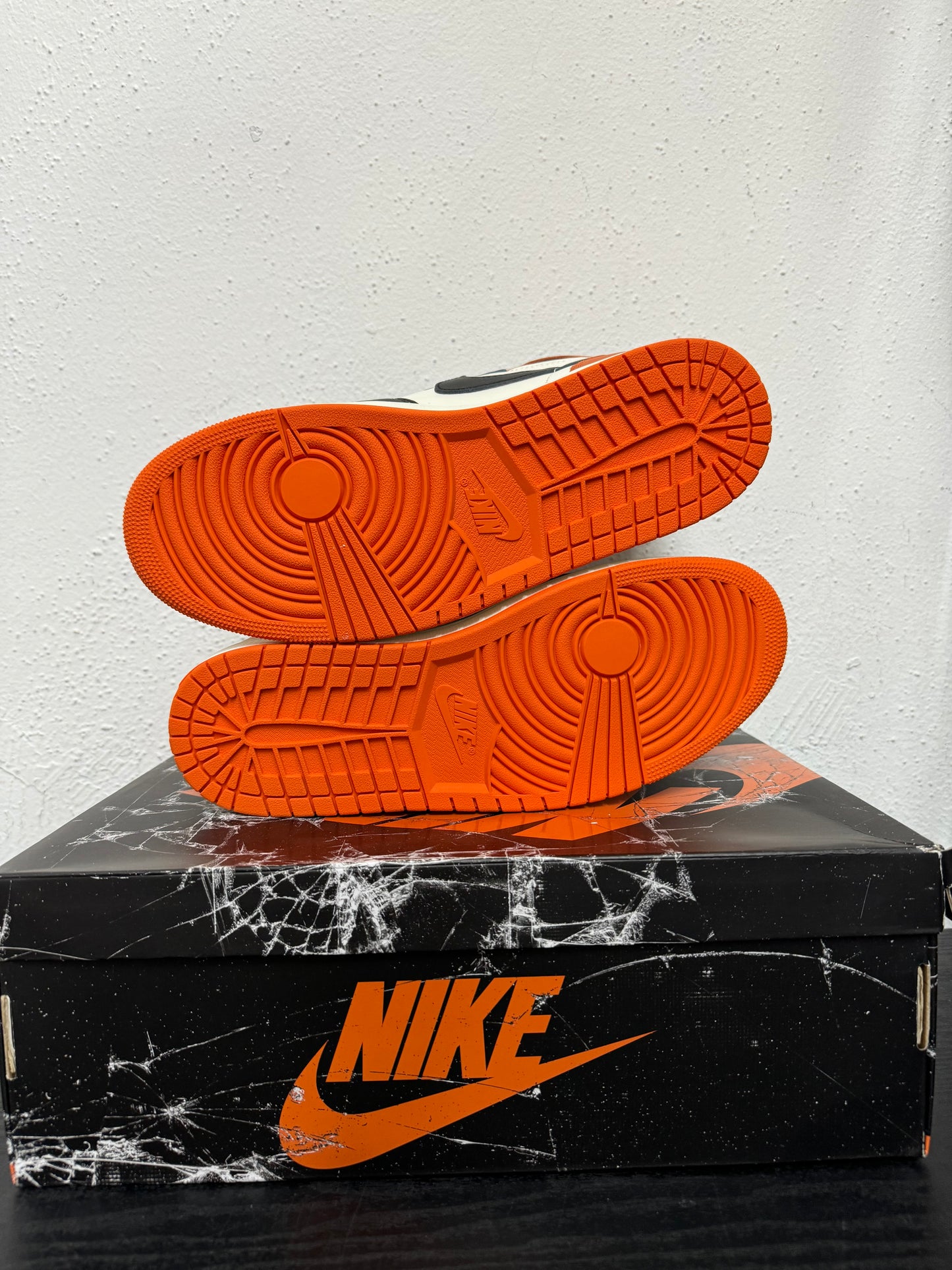 JORDAN 1 SHATTERED BACKBOARD(2025)