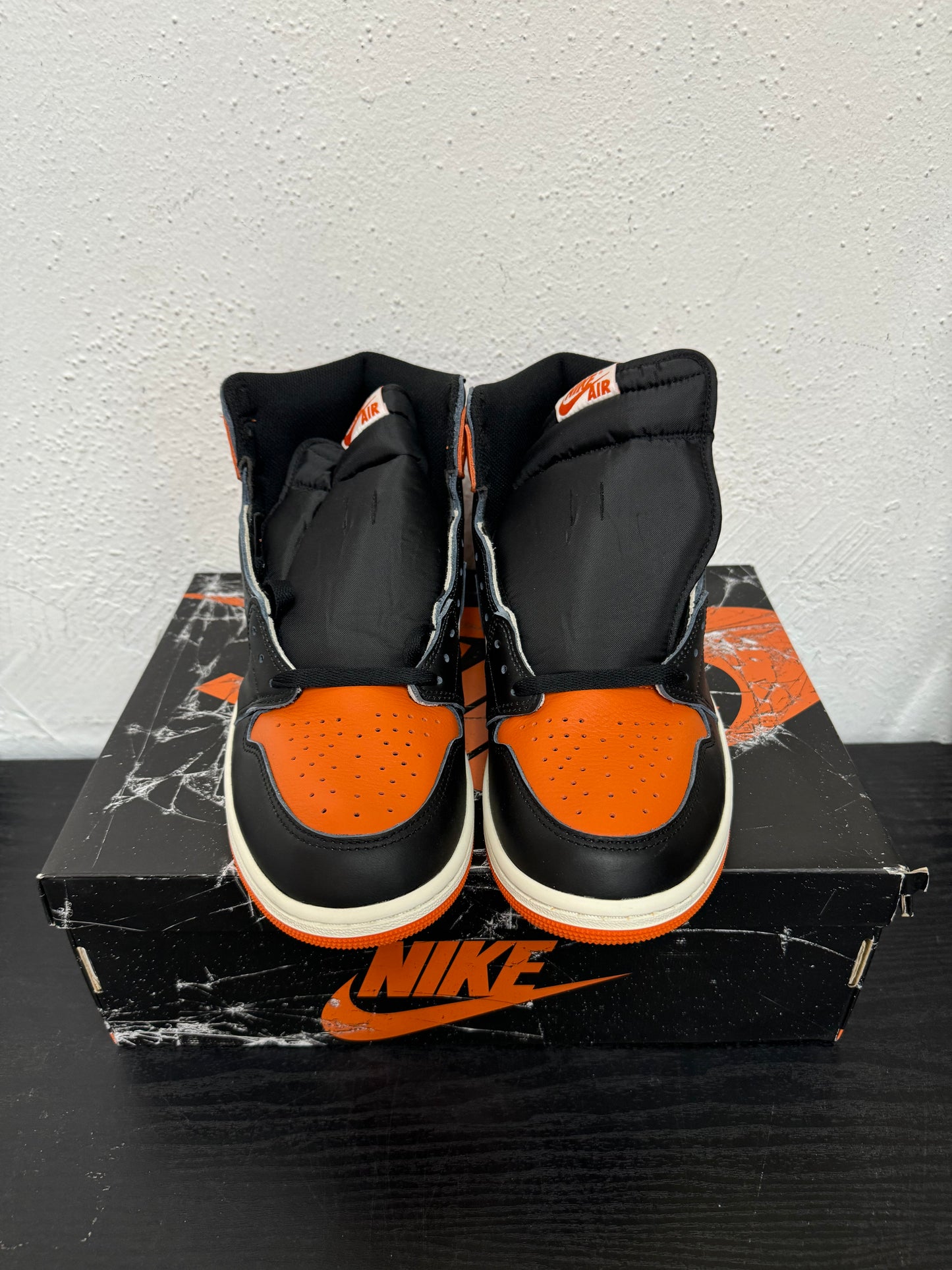 JORDAN 1 SHATTERED BACKBOARD(2025)