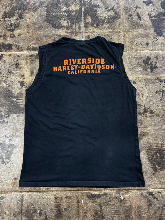 Harley Davidson Muscle Tee