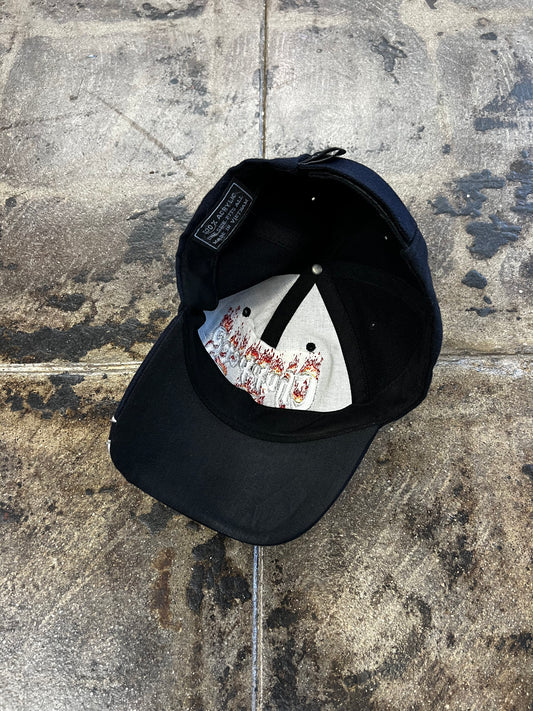 West coast choppers hat