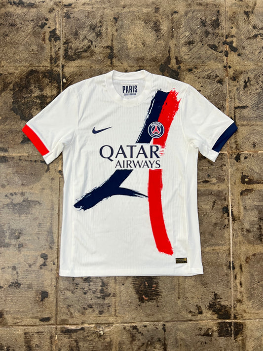 NIKE 25/26 PSG AWAY AUTHENTIC JERSEY