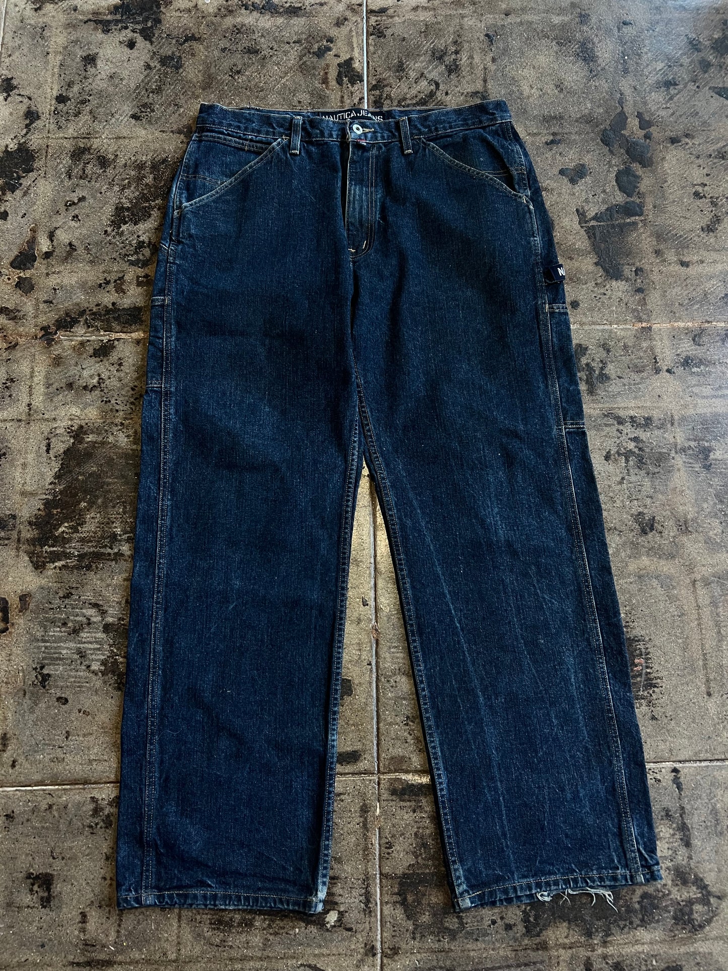 NAUTICA CARPENTER JEANS
