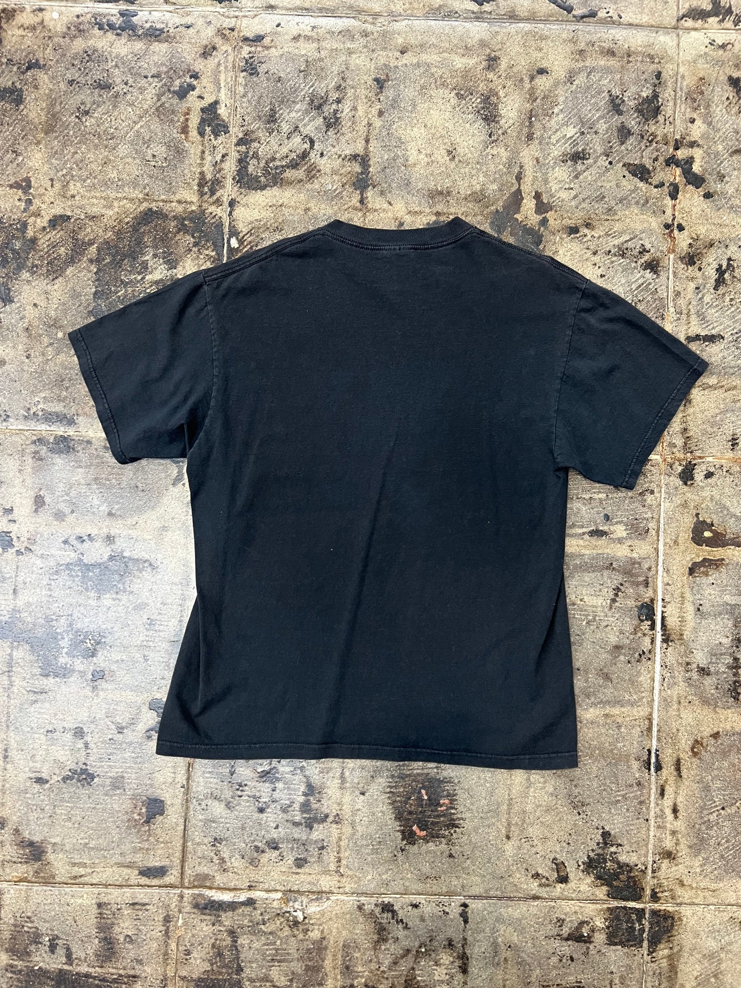 WWF STONE COLD STEVE AUSTIN TEE