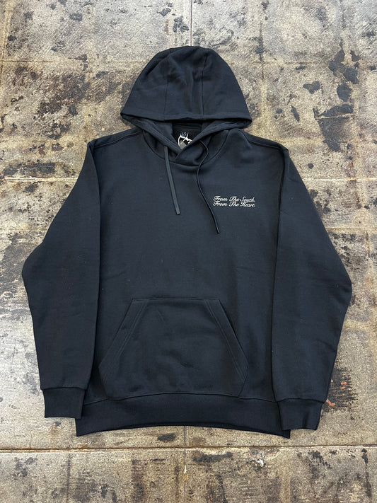 ADIDAS x FC BAYERN x BSTN HOODIE