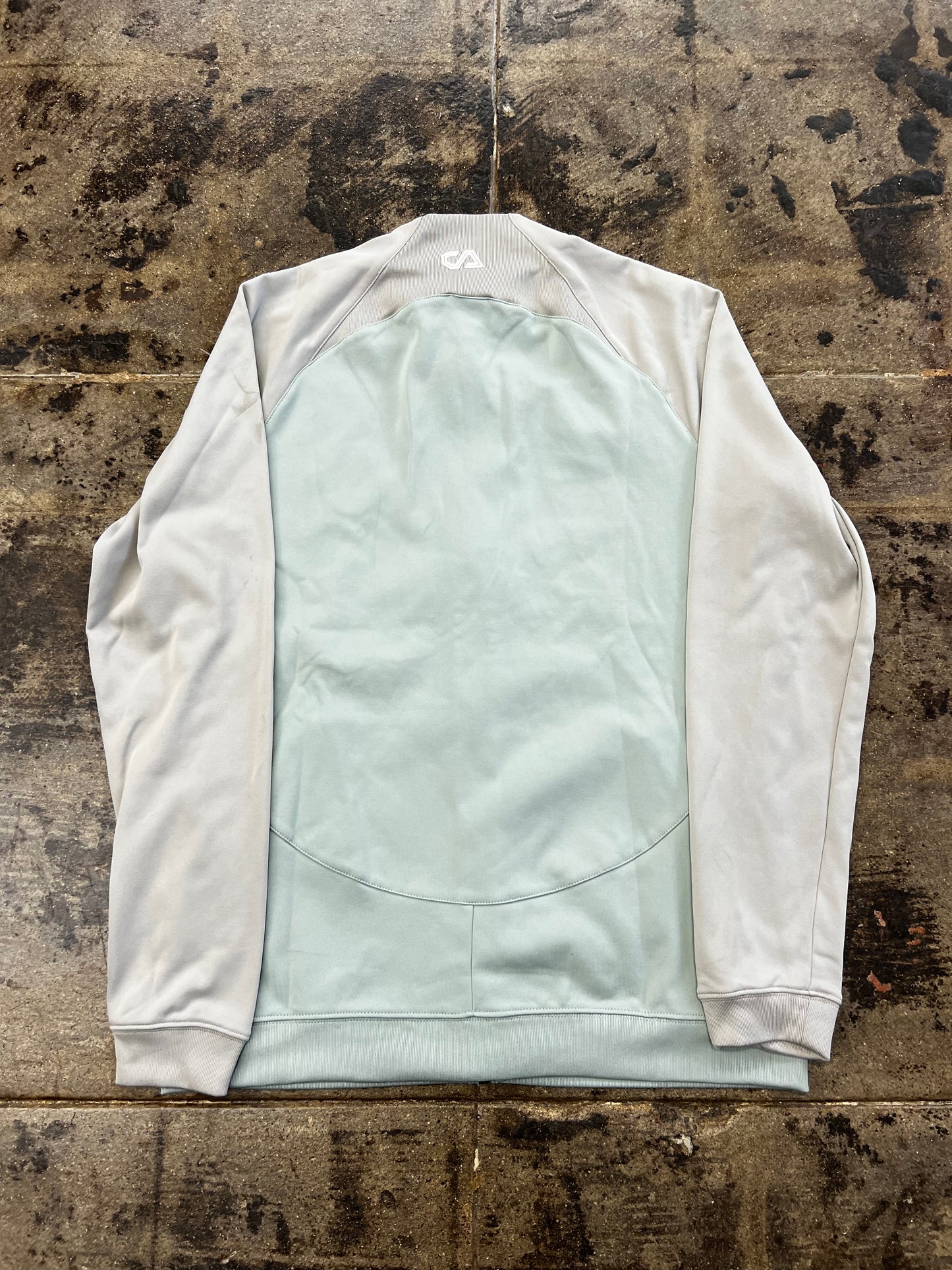 NIKE CLUB AMERICA ACADEMY PRO FULL ZIP JACKET