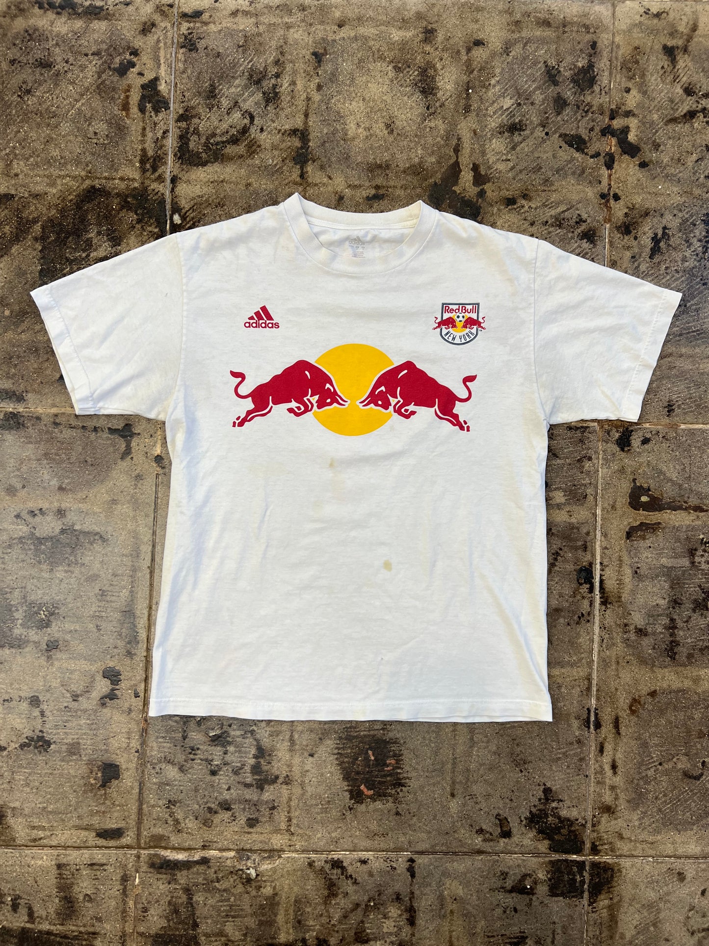 ADIDAS RED BULL MARQUEZ TEE