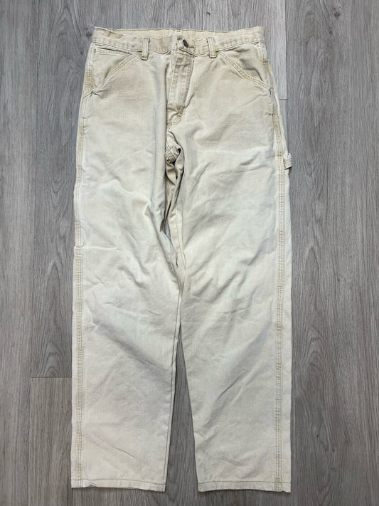 WRANGLER JEANS SZ: 30X32