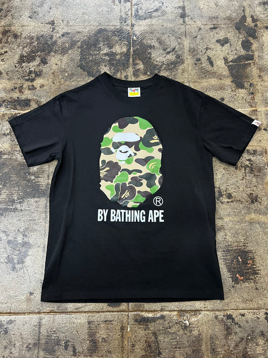 BAPE CAMO TEE