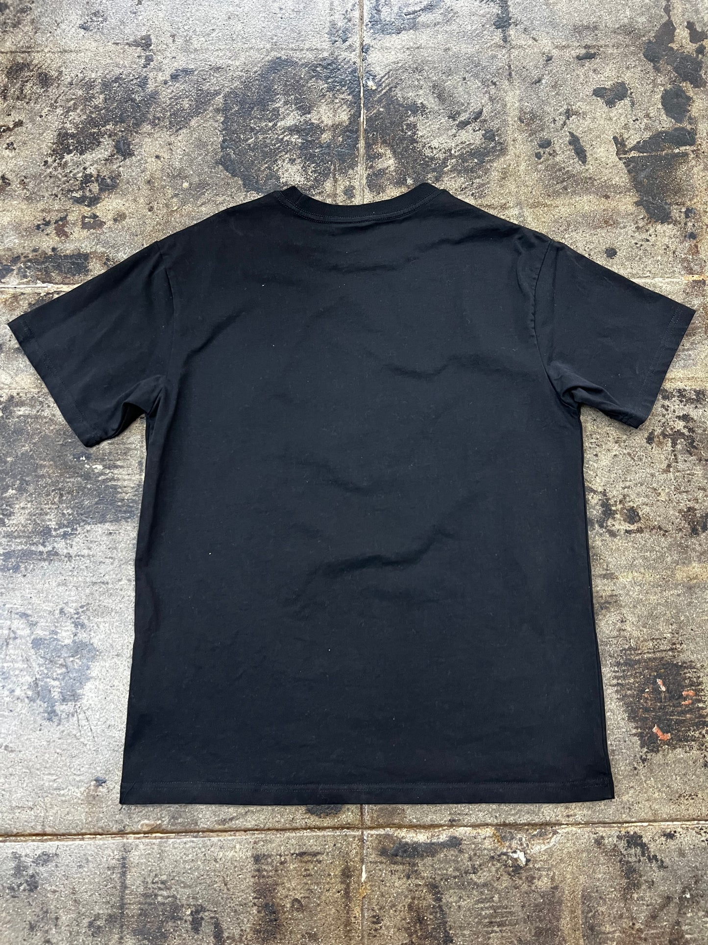 BAPE CAMO TEE