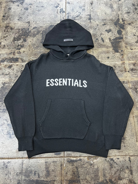 ESSENTIALS KINT PULLOVER HOODIE