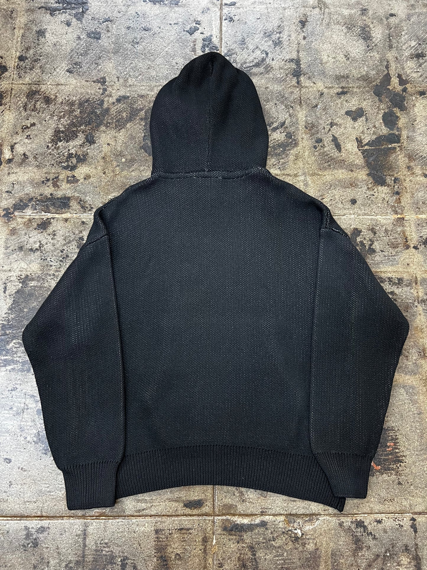 ESSENTIALS KINT PULLOVER HOODIE
