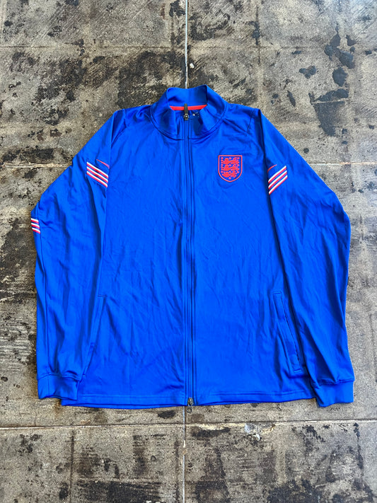 NIKE ENGLAND N98 ZIPUP