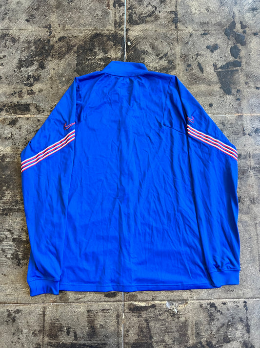 NIKE ENGLAND N98 ZIPUP