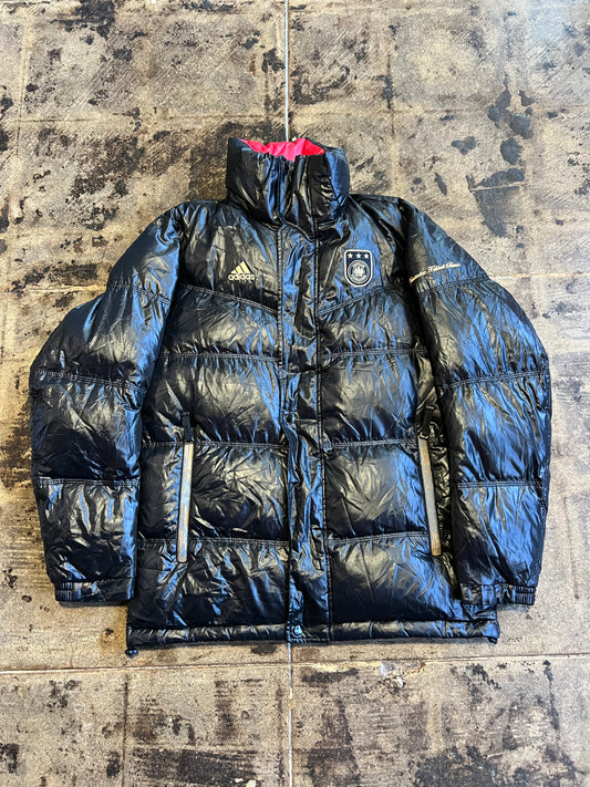 ADIDAS GERMANY PUFFER JACKET