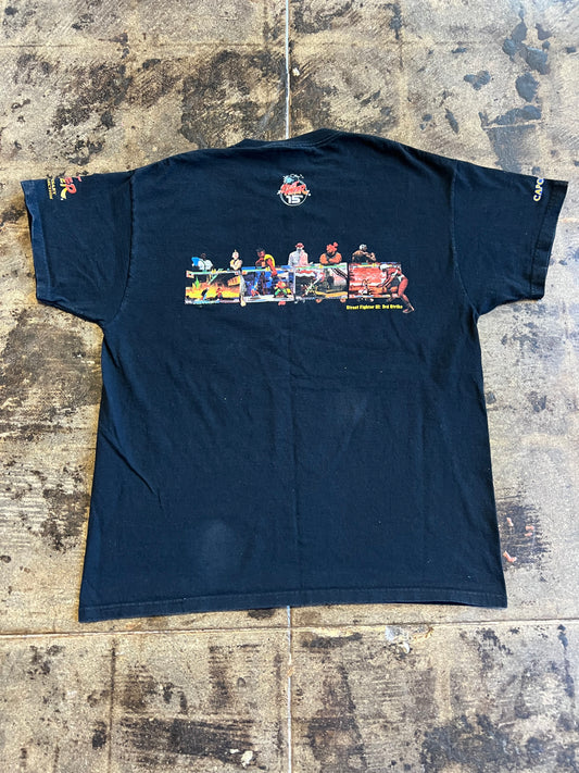 STREET FIGHTER III TEE