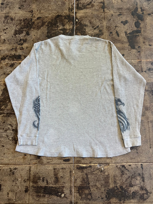 ORANGE COUNTY CHOPPERS THERMAL LONG SLEEVE