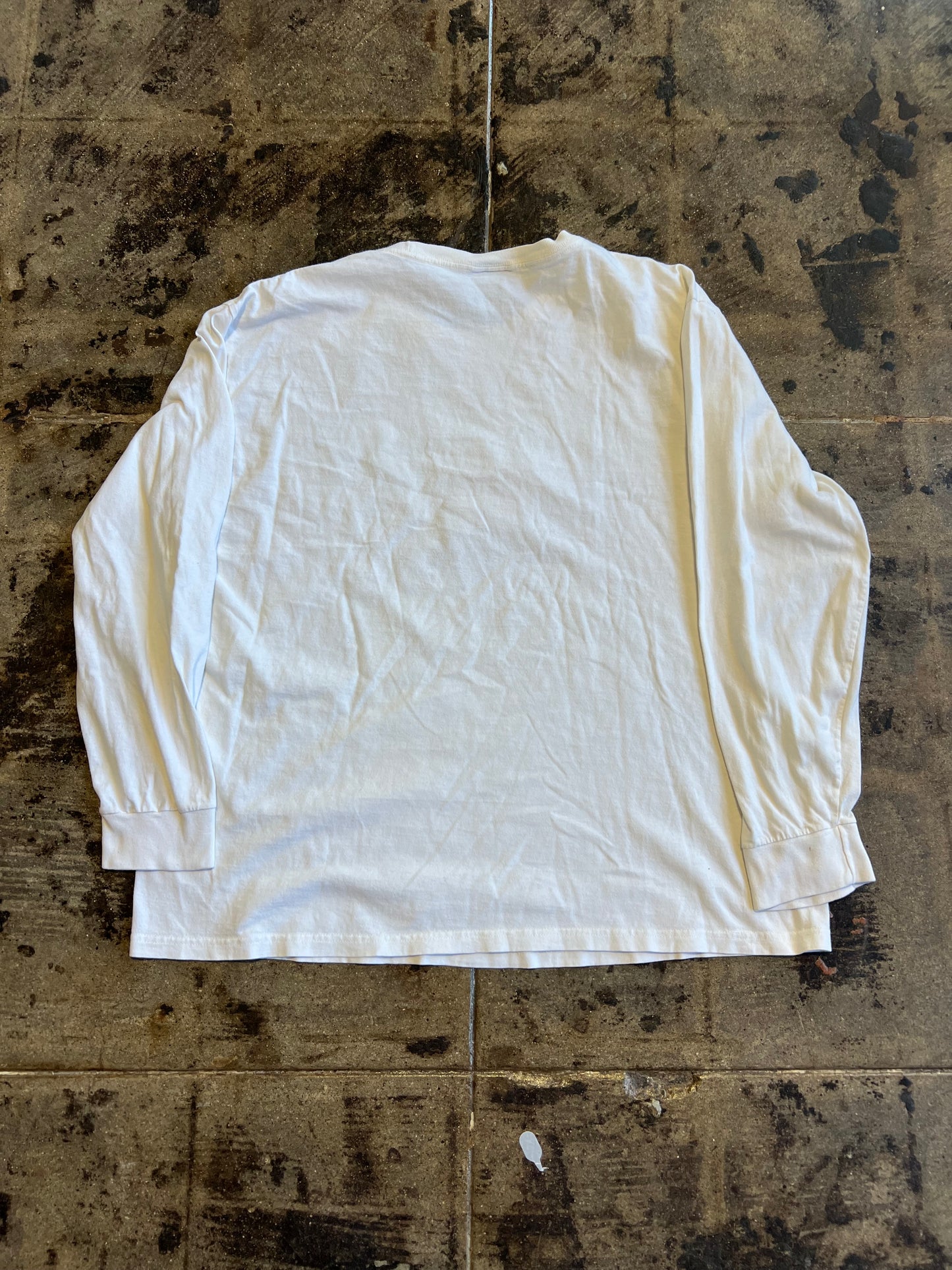 POLO RALPH LAUREN LONG SLEEVE