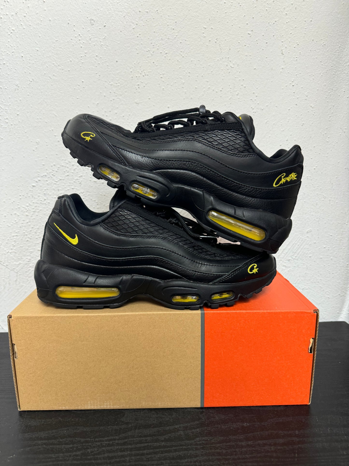 AIR MAX 95 CORTEIZ (USED)