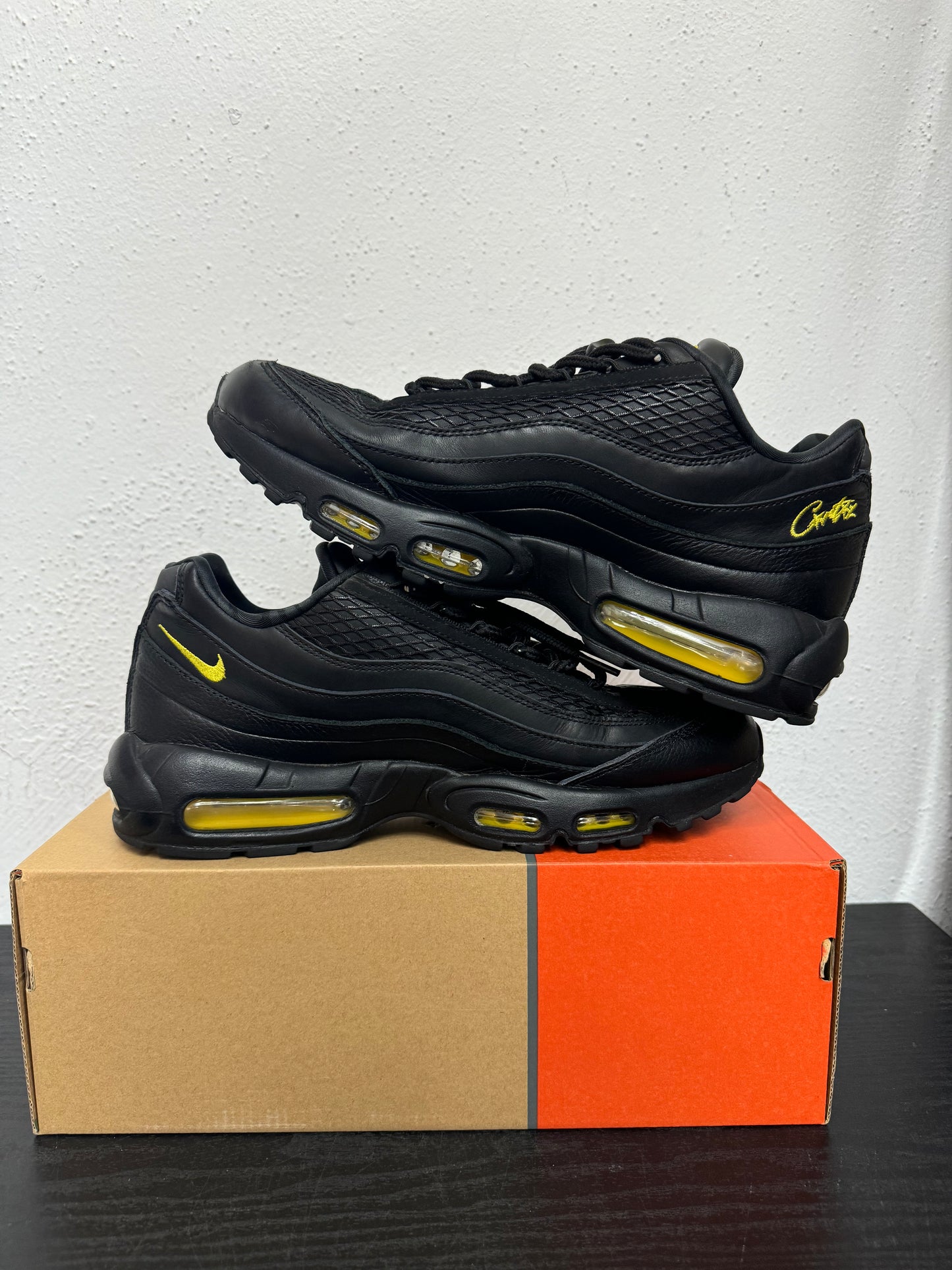 AIR MAX 95 CORTEIZ (USED)