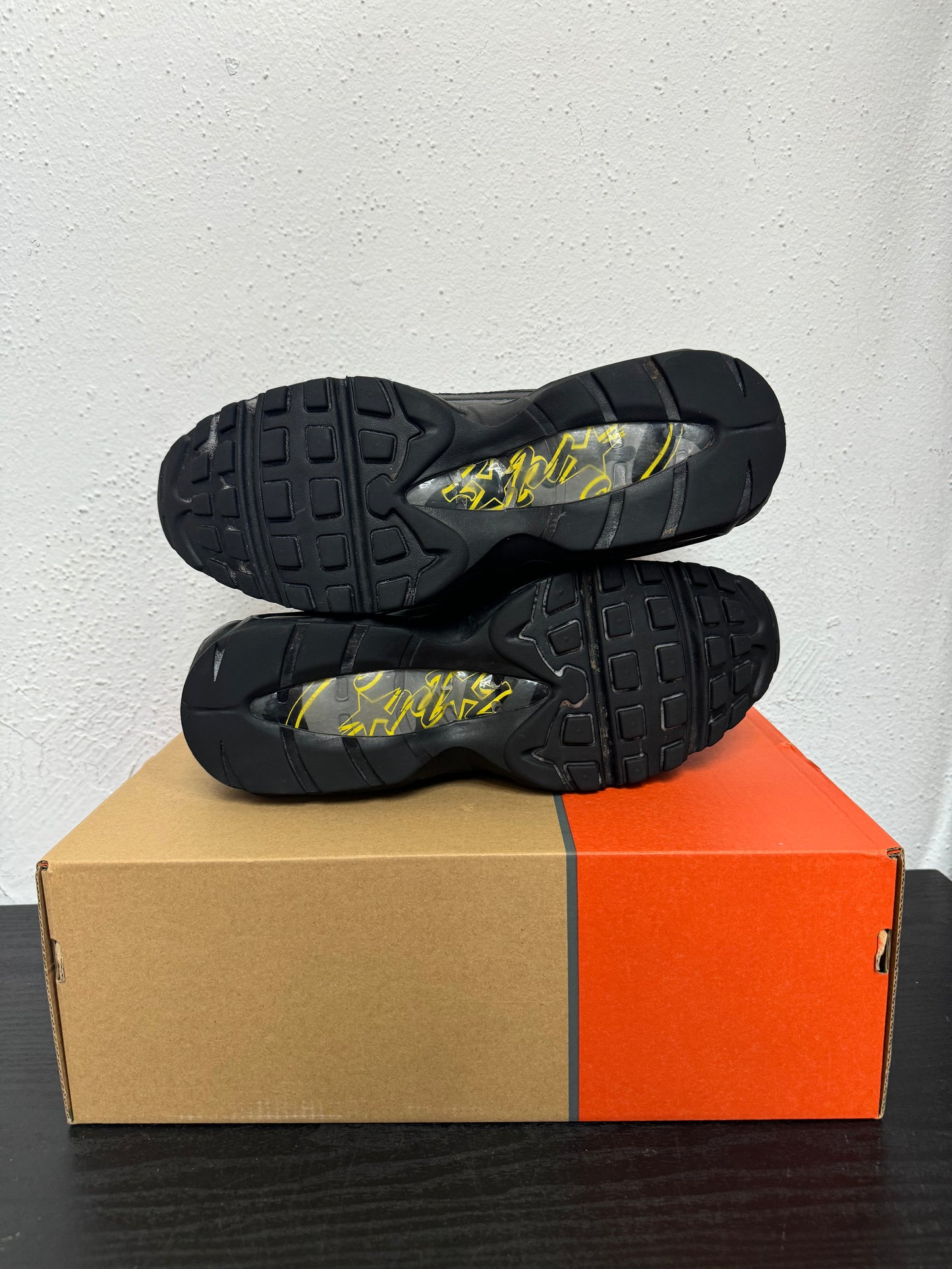 AIR MAX 95 CORTEIZ (USED)