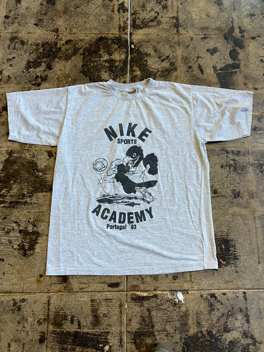 NIKE ACADEMY PORTUGAL TEE