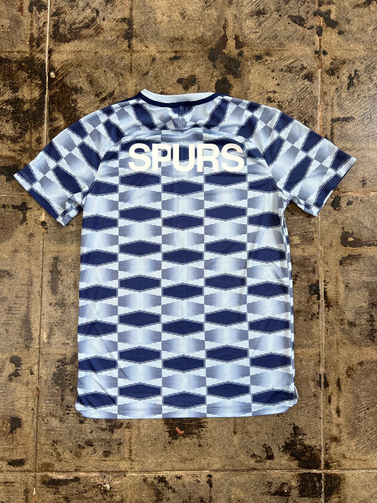 NIKE 17/18 TOTTENHAM HOTSPUR TRAINING JERSEY