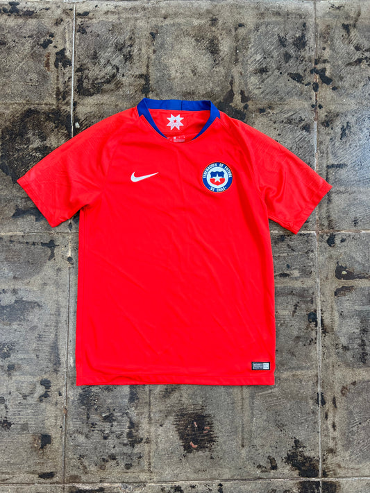 NIKE 18/19 CHILE HOME JERSEY