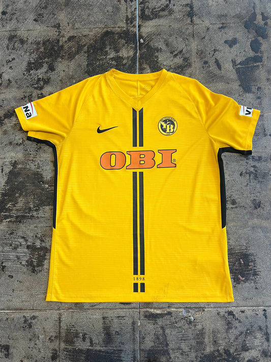 18-19 NIKE YOUNG BOYZ JERSEY