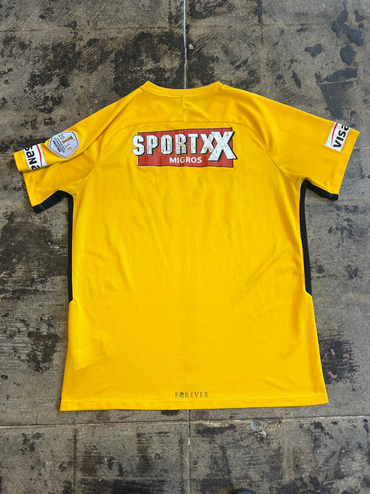 18-19 NIKE YOUNG BOYZ JERSEY