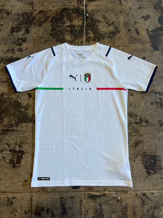 21’ PUMA ITALY AWAY JERSEY