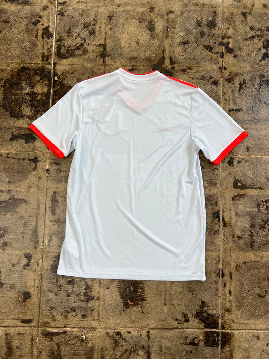 ADIDAS 18’ SPAIN AWAY JERSEY