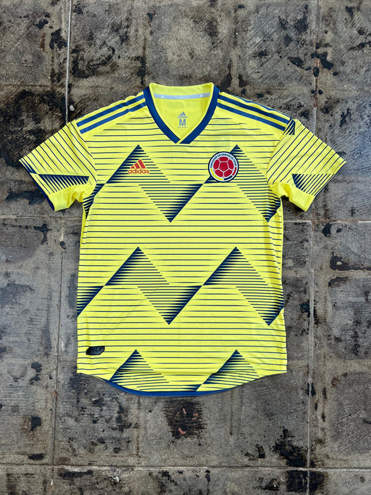 ADIDAS 19’ COLOMBIA HOME JERSEY